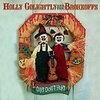 HOLLY GOLIGHTLY & THE BROKEOFFS – dirt don´t hurt (CD, LP Vinyl)