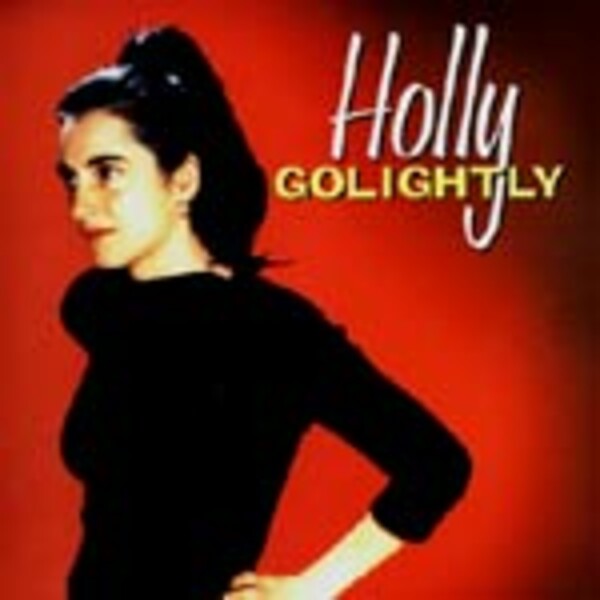 Cover HOLLY GOLIGHTLY, truly she is none other