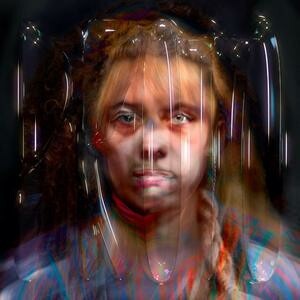 HOLLY HERNDON – proto (CD, LP Vinyl)