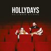 HOLLYDAYS – hollywood bizarre (CD, LP Vinyl)