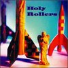 HOLY ROLLERS – s/t (CD, LP Vinyl)