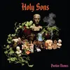 HOLY SONS – puritan themes (LP Vinyl)