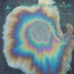 Cover HOLYDRUG COUPLE, moonlust