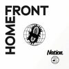 HOME FRONT – nation (12" Vinyl)