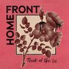 HOME FRONT – think of the lie (LP Vinyl)