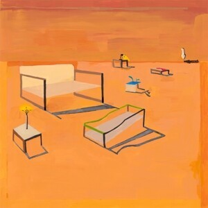 HOMESHAKE – helium (CD, LP Vinyl)