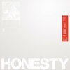 HONESTY – u r here (CD, LP Vinyl)