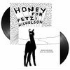 HONEY FOR PETZI – heal all monsters & nicholson (LP Vinyl)