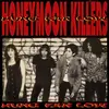 HONEYMOON KILLERS – hung far low (LP Vinyl)