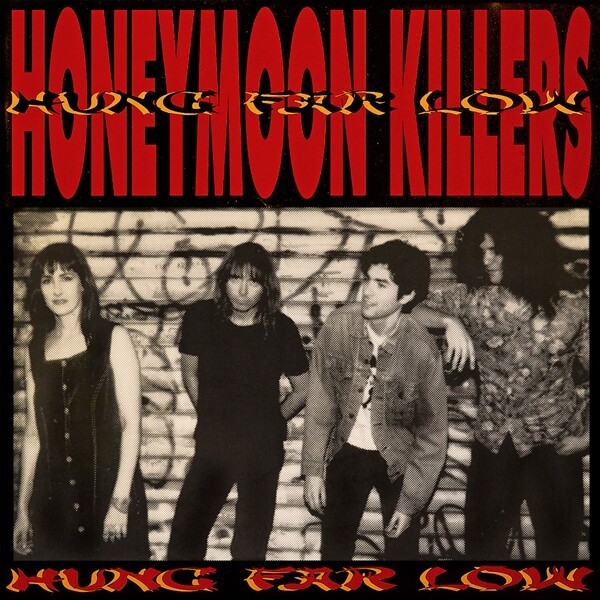 HONEYMOON KILLERS – s/t (LP Vinyl)