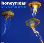 HONEYRIDER – splashdown (LP Vinyl)