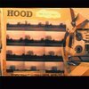HOOD – the hood tapes (LP Vinyl)