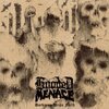 HOODED MENACE – darkness drips forth (CD)