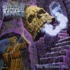 HOODED MENACE – the tritonus bell (CD)