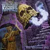 HOODED MENACE – the tritonus bell (CD)