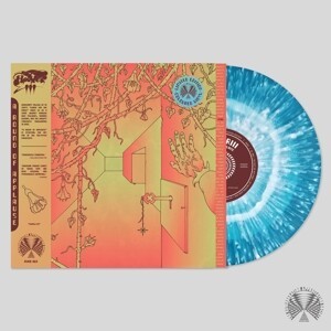 HOOVERIII – a round of applause (LP Vinyl)