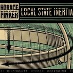 Cover HORACE PINKER, local state inertia