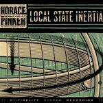 HORACE PINKER – local state inertia (CD)