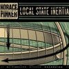 HORACE PINKER – local state inertia (CD)