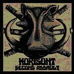 Cover HORISONT, second assault