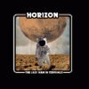 HORIZON – last man in terminus (LP Vinyl)