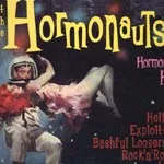 HORMONAUTS – hormone hop (LP Vinyl)