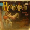 HORMONAUTS – hormone hop (USED) (LP Vinyl)