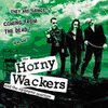 HORNY WACKERS – they are savage! (LP Vinyl)