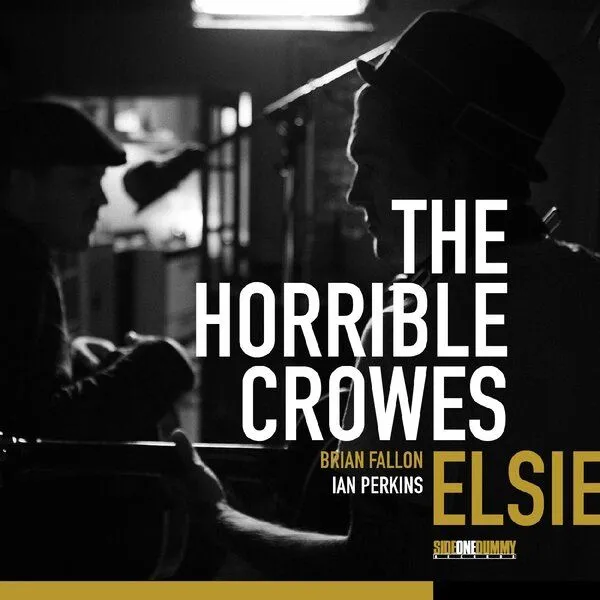 HORRIBLE CROWES – elsie (15th anniversary) (LP Vinyl)