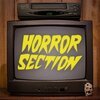 HORROR SECTION – s/t (CD)