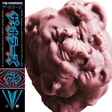 HORRORS – V (CD)