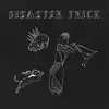 HORSE JUMPER OF LOVE – disaster trick (LP Vinyl)