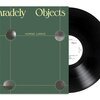 HORSE LORDS – comradely objects (LP Vinyl)