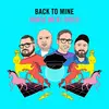 HORSE MEAT DISCO – back to mine (CD, LP Vinyl)