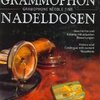 HORST-DIETER LINZ – grammophon-nadeldosen/gramophone needle twins (Papier)