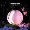 HOT CHIP – late night tales (CD, LP Vinyl)