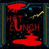 HOT LUNCH – haul of meat (7" Vinyl)