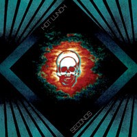 HOT LUNCH – seconds (CD, LP Vinyl)