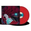 HOT MULLIGAN – the sound a body makes when it´s still (red lp) (LP Vinyl)