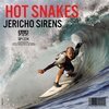 HOT SNAKES – jericho sirens (CD, Kassette, LP Vinyl)