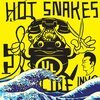 HOT SNAKES – suicide invoice (CD, Kassette, LP Vinyl)