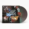 HOT WATER MUSIC – no division (pearl flip waterfall) (LP Vinyl)