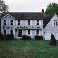 HOTELIER – home, like noplace is here (LP Vinyl)