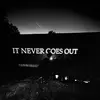 HOTELIER – it never goes out (CD)