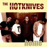 Cover HOTKNIVES, home