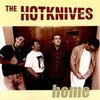 HOTKNIVES – home (CD, LP Vinyl)