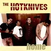 HOTKNIVES – home (CD)