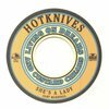 HOTKNIVES – if you don´t know me / she´s a lady (7" Vinyl)