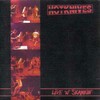 HOTKNIVES – live´n´skankin (LP Vinyl)
