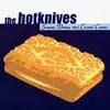 HOTKNIVES – screams, dreams and custard dreams (CD)